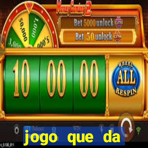 jogo que da dinheiro no paypal